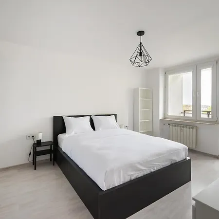 Witolinska White & Black